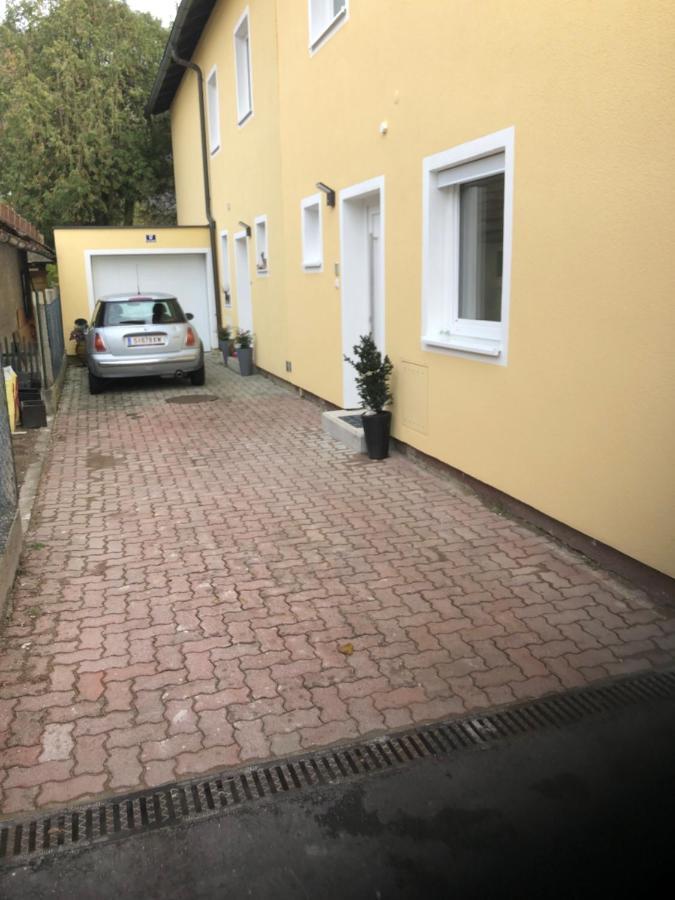 Urlaubstraum In Salzburgs Toplage Ngoại thất bức ảnh